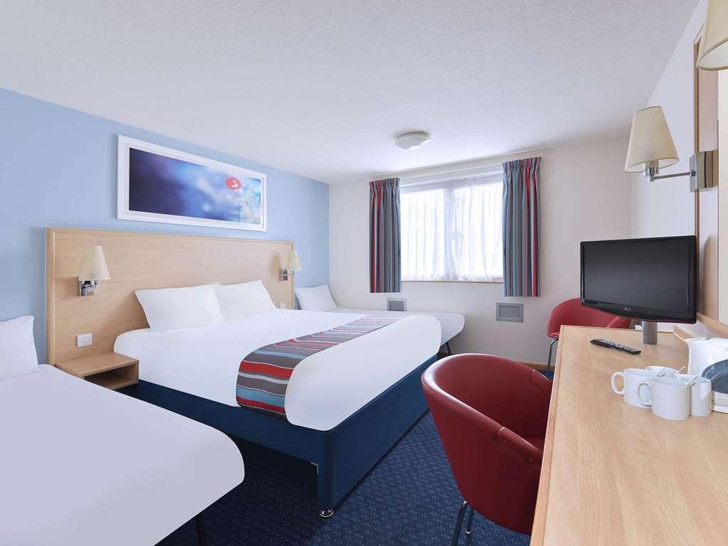 Travelodge Frimley Bekvämligheter bild