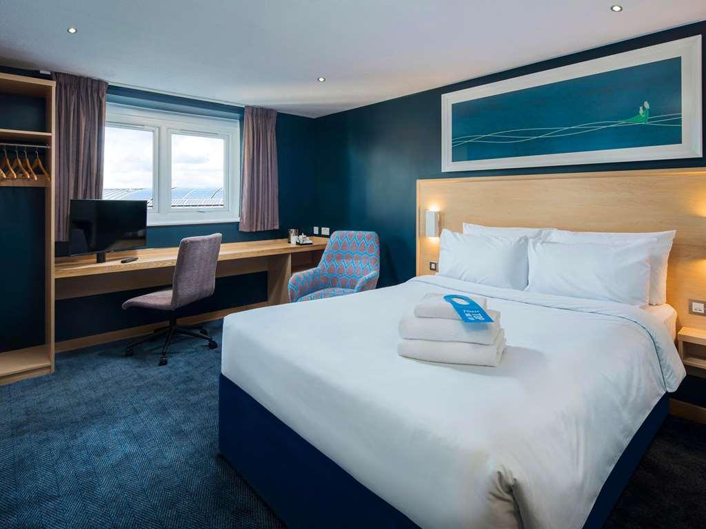 Travelodge Frimley Rum bild